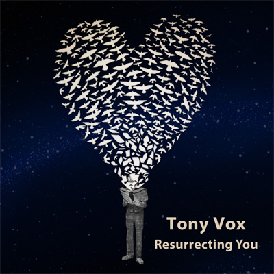 Resurrecting You Single Cover