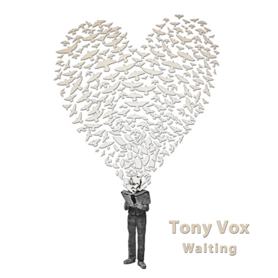 Waiting Single Cover